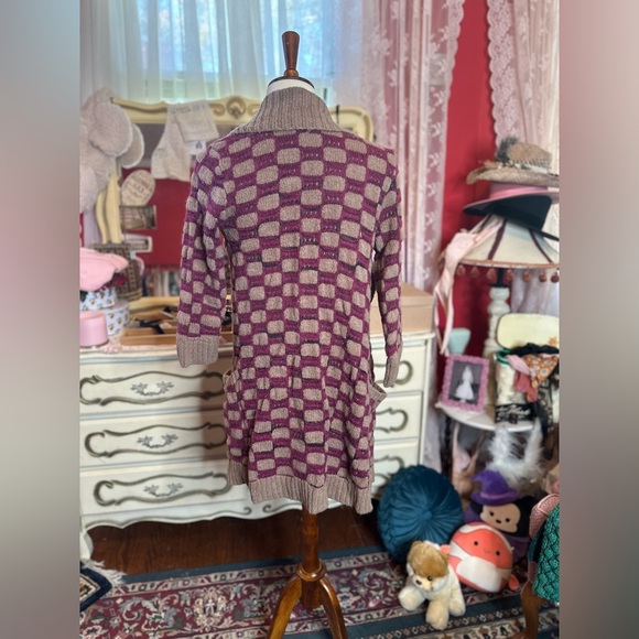 Ecote Urban Outfitters cardigan XS pre-loved - Picture 3 of 4